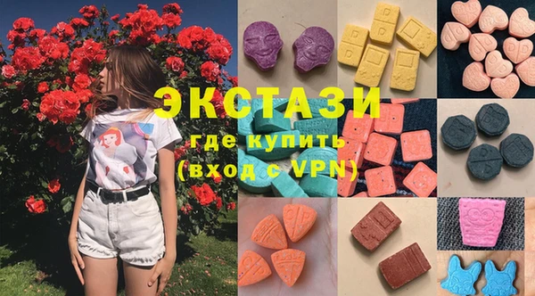 ECSTASY Горняк